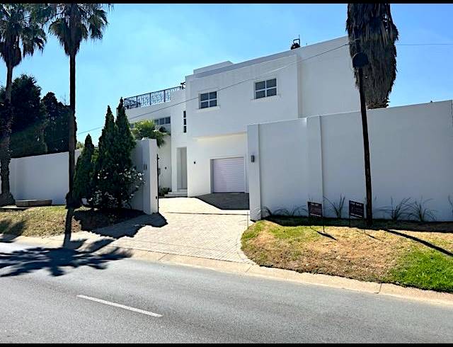 4 BEDROOM PROPERTY TO RENT IN MORNINGSIDE